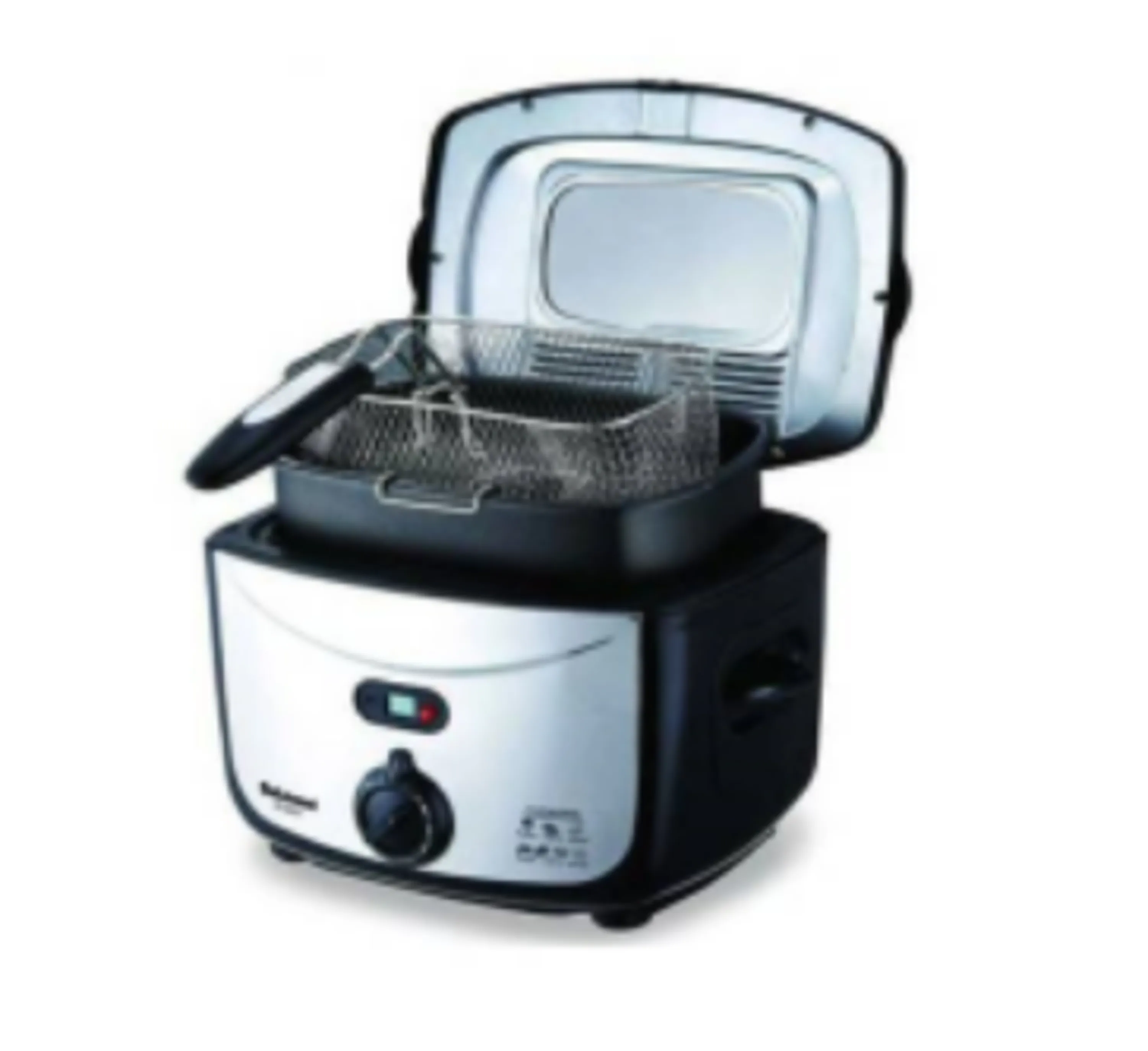 سرخ کن دلمونتی DL-630 سرخ کن دلمونتی DL-630